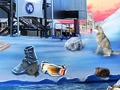 Παιχνίδι Σταθμός πάγου  σε απευθείας σύνδεση