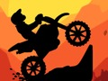 Παιχνίδι Ποδηλασία Sunset Bike  σε απευθείας σύνδεση