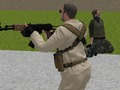 Παιχνίδι Sombat Online  σε απευθείας σύνδεση