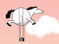 Παιχνίδι Ultimate Sky Horse Rider σε απευθείας σύνδεση