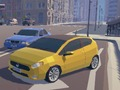 Παιχνίδι 3D πόλη: 2 παίκτες αγωνιστικά  σε απευθείας σύνδεση