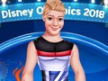 Παιχνίδι Disney Ολυμπιακοί Αγώνες 2018: Disney Ολυμπιάδα σε απευθείας σύνδεση