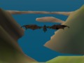 Παιχνίδι Sky of Dragons Κανείς τον ουρανό  σε απευθείας σύνδεση