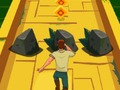 Παιχνίδι Ναός Run Online  σε απευθείας σύνδεση
