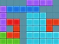 Παιχνίδι Μάνι Tetris σε απευθείας σύνδεση
