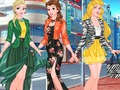 Παιχνίδι Police Raid: Princess Style  σε απευθείας σύνδεση