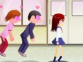 Παιχνίδι Romance Academy: Love Heartbeat  σε απευθείας σύνδεση