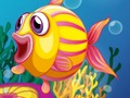 Παιχνίδι Fish Connection Deluxe  σε απευθείας σύνδεση
