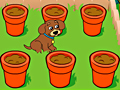 Παιχνίδι Dora Magical Garden  σε απευθείας σύνδεση