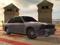 Παιχνίδι Burning Drift 3: Seaport  σε απευθείας σύνδεση