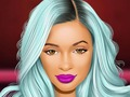 Παιχνίδι Jenner: Lip Doctor  σε απευθείας σύνδεση