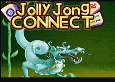 Παιχνίδι Jolly Jong Connect σε απευθείας σύνδεση