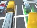Παιχνίδι Μετρητής στάθμευσης λεωφορείων 3D  σε απευθείας σύνδεση
