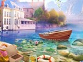Παιχνίδι Το μεγαλύτερο μυθιστόρημα  σε απευθείας σύνδεση