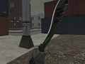 Παιχνίδι Crazy Galacty Arena Multiplayer σε απευθείας σύνδεση