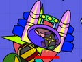 Παιχνίδι Blastz. io  σε απευθείας σύνδεση