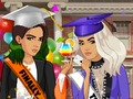 Παιχνίδι Αποφοίτηση Kardashians σε απευθείας σύνδεση
