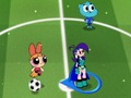 Παιχνίδι Toon Cup 2018 σε απευθείας σύνδεση