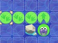 Παιχνίδι Η λίμνη του Froggy's  σε απευθείας σύνδεση