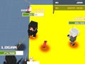 Παιχνίδι Πυροβολητής Pixel.io σε απευθείας σύνδεση