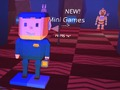 Παιχνίδι Kogama πέντε νύχτες στο Multiplayer του Freddy  σε απευθείας σύνδεση