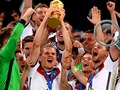 Παιχνίδι FIFA Επαναφορά: Βρες την Μπάλα σε απευθείας σύνδεση
