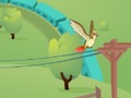 Παιχνίδι Γενναίο Bird  σε απευθείας σύνδεση