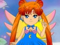 Παιχνίδι Δημιουργός Avatar Ναυτικών Σκαουτών σε απευθείας σύνδεση