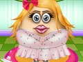 Παιχνίδι Pou Girl: New Look  σε απευθείας σύνδεση