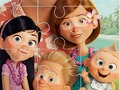 Παιχνίδι The Incredibles 2: Mosaic  σε απευθείας σύνδεση