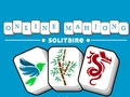 Παιχνίδι Διαδικτυακό πασιέντζα mahjong  σε απευθείας σύνδεση