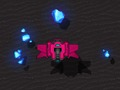 Παιχνίδι Exocraft. io  σε απευθείας σύνδεση