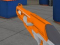 Παιχνίδι Nerf: Δοκιμή θέασης 360 μοιρών  σε απευθείας σύνδεση