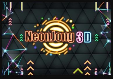 Παιχνίδι Neon Jong 3D  σε απευθείας σύνδεση