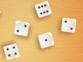 Παιχνίδι Dice Master  σε απευθείας σύνδεση