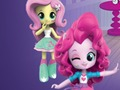 Παιχνίδι My Little Pony: Pinkie Pie's Sleepover  σε απευθείας σύνδεση