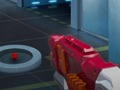 Παιχνίδι Nerf: Εύρος δοκιμών  σε απευθείας σύνδεση