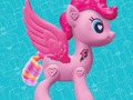 Παιχνίδι My Little Pony: Ποπ  σε απευθείας σύνδεση