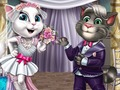 Παιχνίδι Angela Beautiful Bride  σε απευθείας σύνδεση