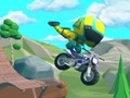 Παιχνίδι Αγώνες δοκιμής Moto σε απευθείας σύνδεση