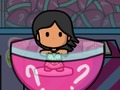 Παιχνίδι Princess: Claw Machine  σε απευθείας σύνδεση