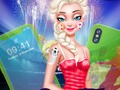 Παιχνίδι Νέος σχεδιασμός smartphone  σε απευθείας σύνδεση