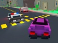 Παιχνίδι Πρόγραμμα οδήγησης pixel  σε απευθείας σύνδεση