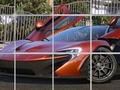 Παιχνίδι Ασυνήθιστος γρίφος για το αυτοκίνητο  σε απευθείας σύνδεση
