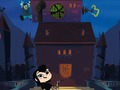 Παιχνίδι Ξενοδοχείο Transsilvanien Die Serie Wacelturm des Grauens  σε απευθείας σύνδεση
