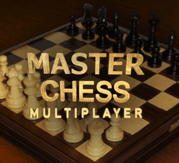 Παιχνίδι Σκάκι Masters Multiplayer  σε απευθείας σύνδεση