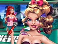 Παιχνίδι Επείγοντα Νέα Με Τη Blondie σε απευθείας σύνδεση