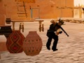 Παιχνίδι Gunslinger Άγριο Δυτικό Λύκο  σε απευθείας σύνδεση