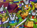 Παιχνίδι Nickelodeon: Kingdoms  σε απευθείας σύνδεση
