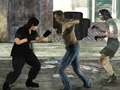 Παιχνίδι Last Night: Street Fights Against Zombies  σε απευθείας σύνδεση